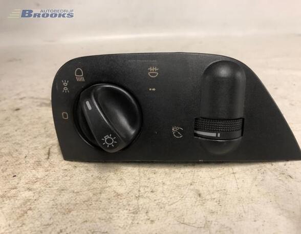 Switch for headlight SEAT IBIZA II (6K1)