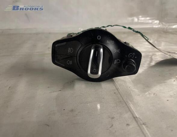 Switch for headlight AUDI Q5 (8RB), AUDI Q5 Van (8RB)