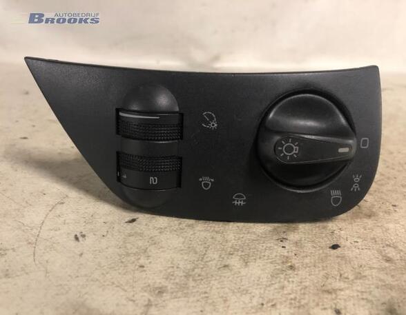 Switch for headlight SEAT AROSA (6H), SEAT CORDOBA Vario (6K5)