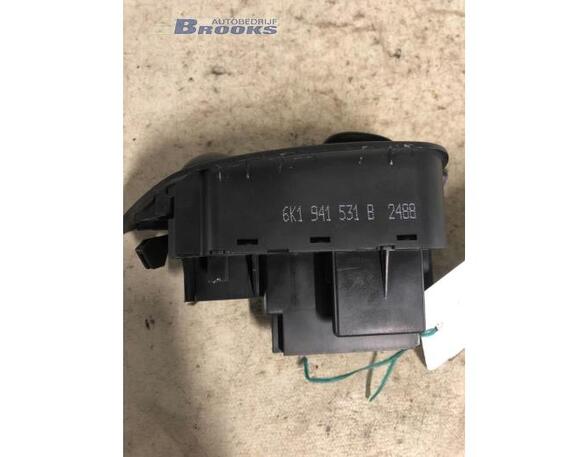 Switch for headlight SEAT AROSA (6H), SEAT CORDOBA Vario (6K5)