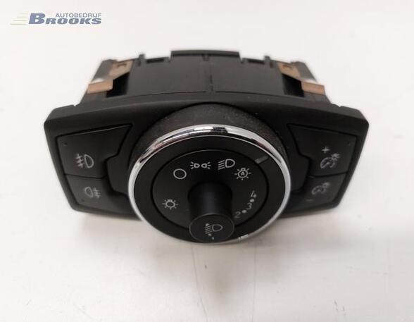 Switch for headlight FORD FOCUS III Turnier