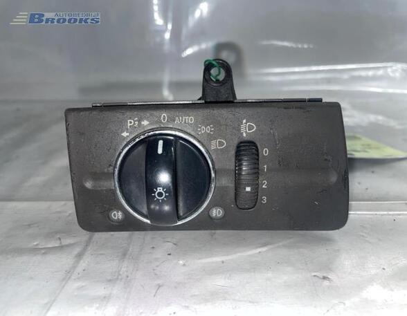 Switch for headlight MERCEDES-BENZ E-CLASS (W211), MERCEDES-BENZ E-CLASS T-Model (S211)