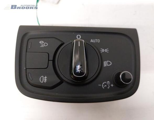 Switch for headlight AUDI A8 (4H2, 4H8, 4HC, 4HL)