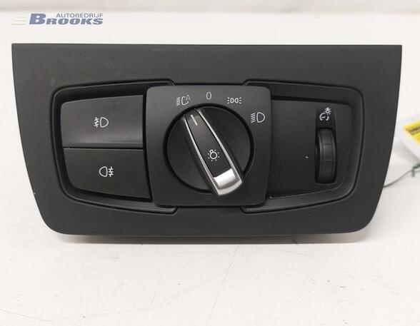 Switch for headlight BMW 3 Touring (F31), BMW 3 Touring Van (F31), BMW 3 Touring Van (G21)