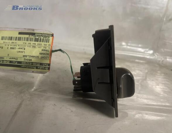 Switch for headlight NISSAN TRADE Van, NISSAN TRADE Platform/Chassis