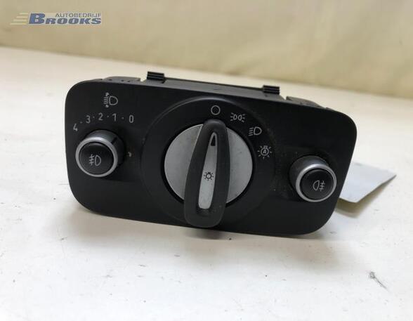 Switch for headlight FORD FIESTA VI Van, FORD FIESTA VI (CB1, CCN)