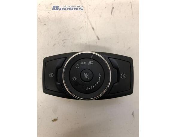 Switch for headlight FORD TRANSIT Bus (FD_ _, FB_ _, FS_ _, FZ_ _, FC_ _)