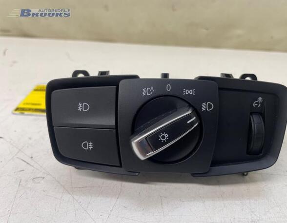 Switch for headlight BMW 1 (F20)