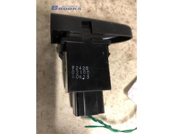 Switch for fog light HYUNDAI ATOS (MX), HYUNDAI ATOS PRIME (MX)