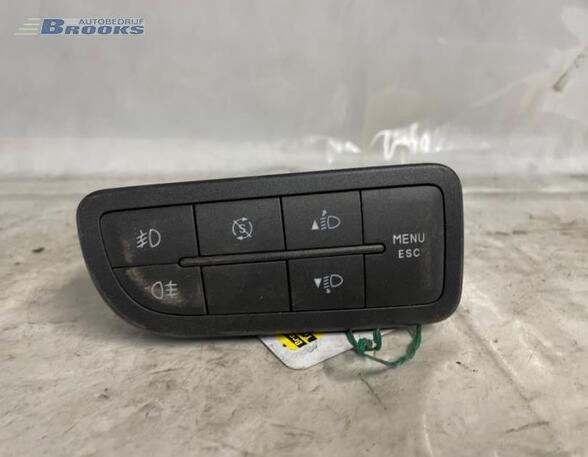 Switch for fog light ALFA ROMEO MITO (955_)