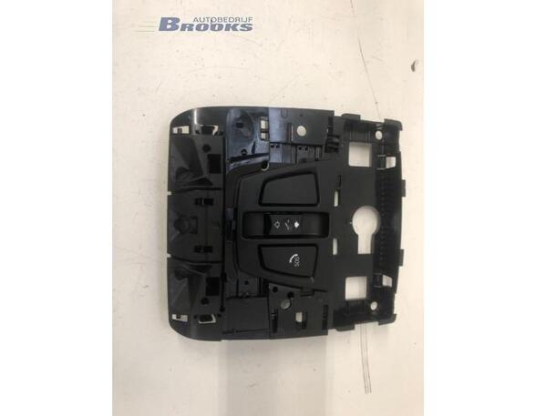 Switch for sun roof BMW i3 (I01)