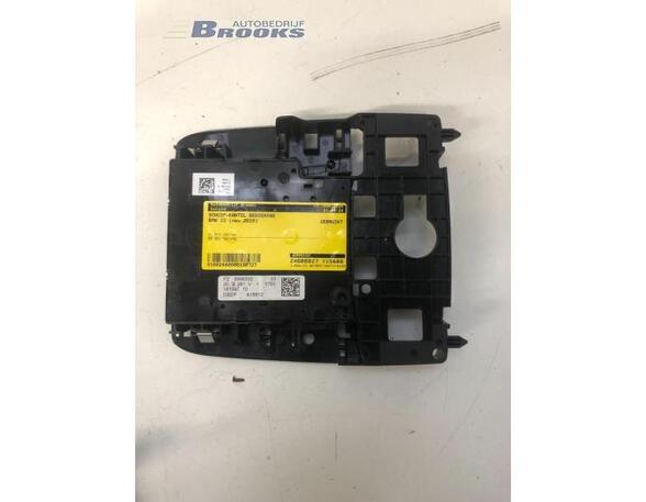 Switch for sun roof BMW i3 (I01)