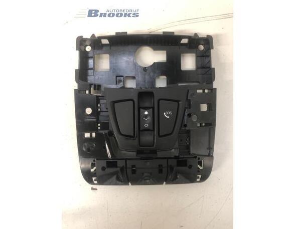 Switch for sun roof BMW i3 (I01)