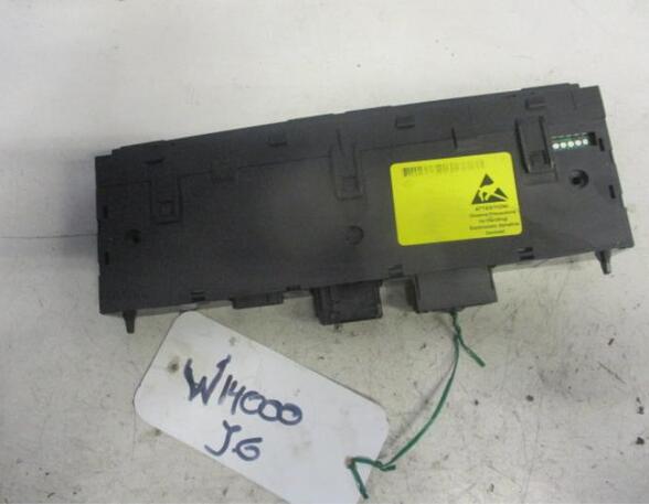 Switch for seat heating BMW 5 Touring (E61), BMW 5 Touring (F11), BMW 5 (E60)