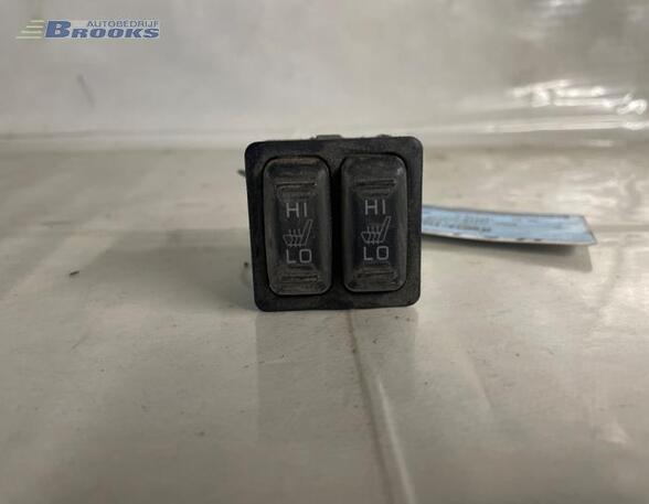 Switch for seat heating MITSUBISHI PAJERO IV (V8_W, V9_W)