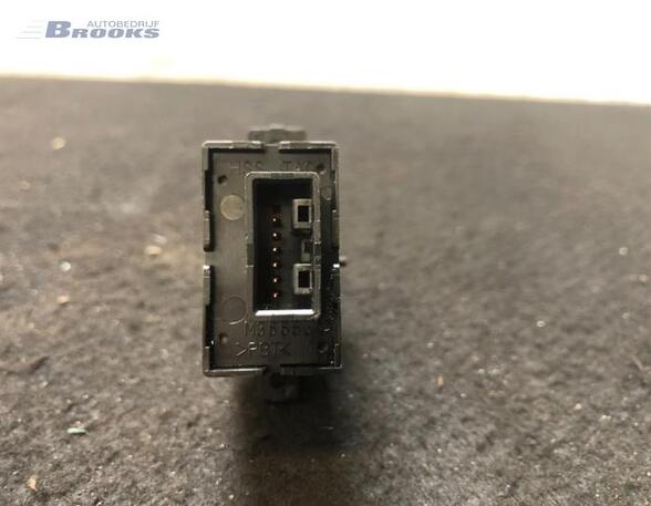 Switch for seat heating HONDA ACCORD VIII (CU)