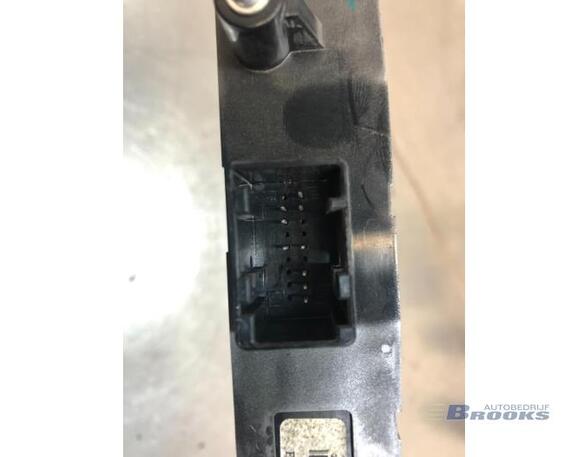 Switch for hazard light FIAT GRANDE PUNTO (199_), FIAT PUNTO (199_), FIAT PUNTO EVO (199_)