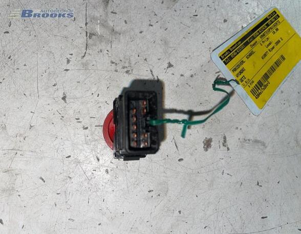 Switch for hazard light HYUNDAI GETZ (TB)