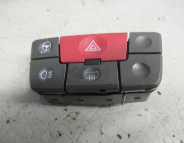 Switch for hazard light FIAT PANDA (169_)