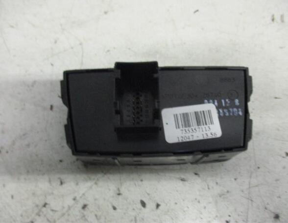 Switch for hazard light FIAT PANDA (169_)