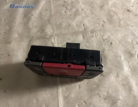 Switch for hazard light FIAT PANDA (169_)