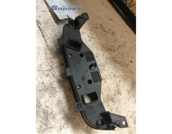 Schakelaar voor Alarmlicht FIAT PUNTO (188_), FIAT PUNTO Hatchback Van (188_)