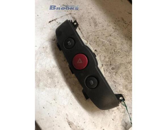 Switch for hazard light FIAT PUNTO (188_), FIAT PUNTO Hatchback Van (188_)