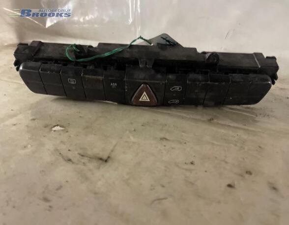 Switch for hazard light MERCEDES-BENZ SPRINTER 3,5-t Bus (906)