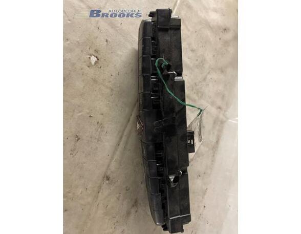 Schalter für Warnblinker Mercedes-Benz Sprinter 3,5t Bus 906 A9065450307 P6347584