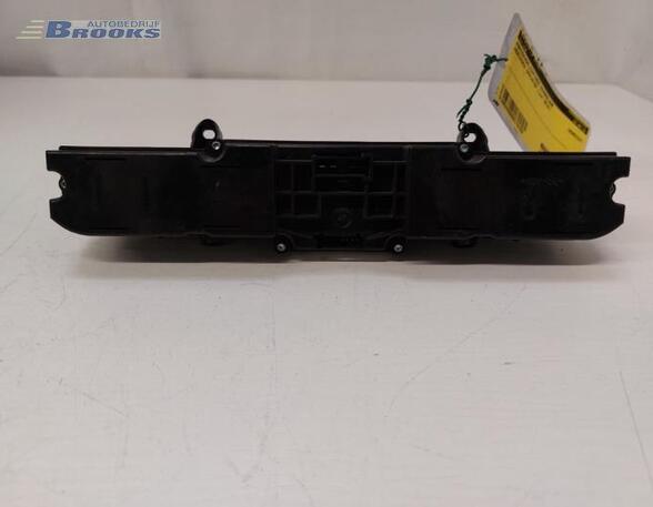 Switch for hazard light MERCEDES-BENZ SPRINTER 5-t Platform/Chassis (906)