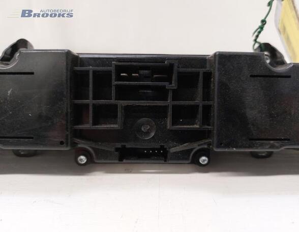 Schakelaar voor Alarmlicht MERCEDES-BENZ SPRINTER 5-t Platform/Chassis (906)