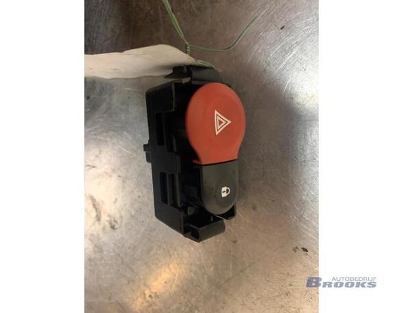 Switch for hazard light RENAULT MEGANE III Grandtour (KZ0/1)