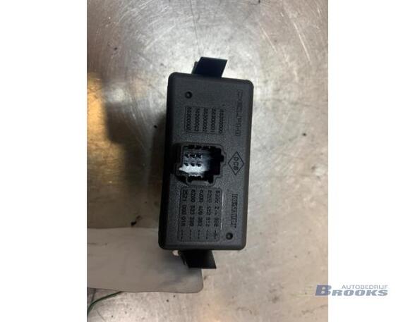 Switch for hazard light RENAULT MEGANE III Grandtour (KZ0/1)