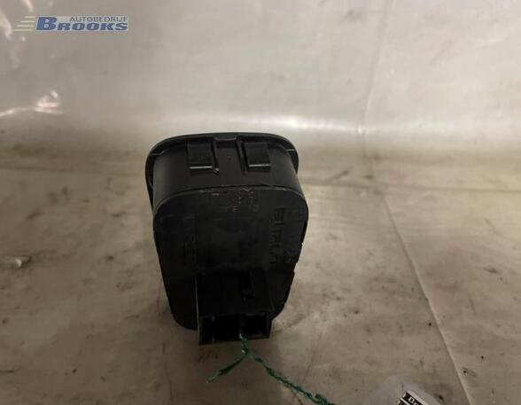 Switch for hazard light PEUGEOT BIPPER (AA_)