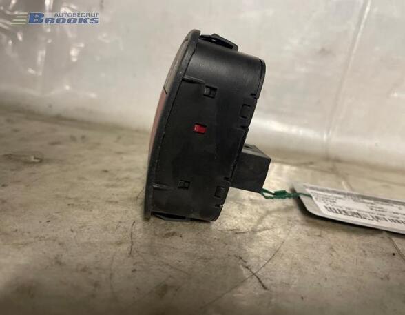 Switch for hazard light PEUGEOT BIPPER (AA_)