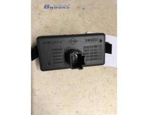 Switch for hazard light RENAULT MODUS / GRAND MODUS (F/JP0_)