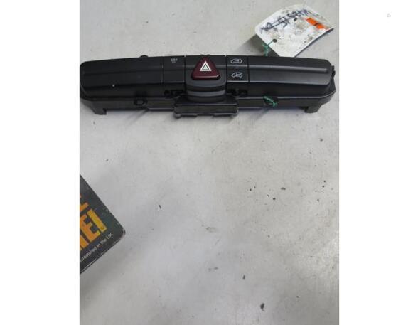 Switch for hazard light VW CRAFTER 30-50 Van (2E_)