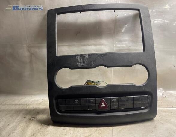 Switch for hazard light MERCEDES-BENZ SPRINTER 3,5-t Van (906)