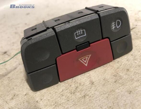 Switch for hazard light FIAT PANDA (169_)