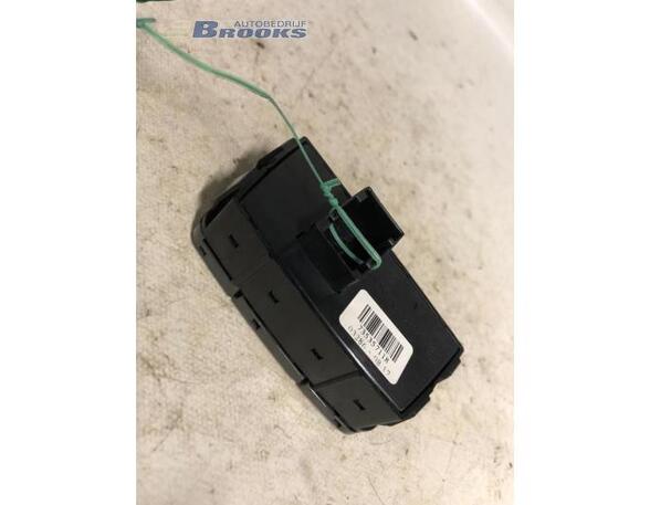 Switch for hazard light FIAT PANDA (169_)