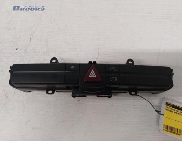 Schalter für Warnblinker Mercedes-Benz Sprinter 3t Kasten 906 A9068701110 P16859175