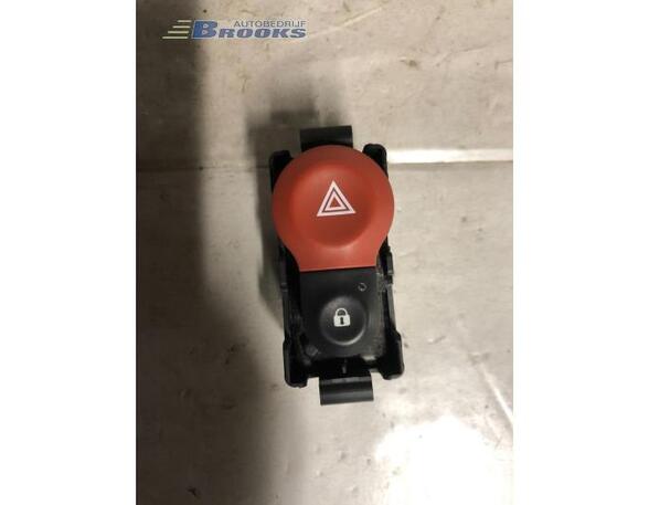 Switch for hazard light RENAULT KANGOO Express (FW0/1_)