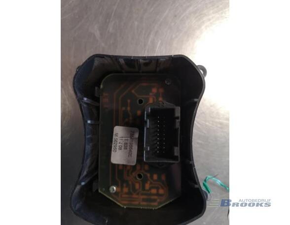 Switch for hazard light FIAT DOBLO Box Body/MPV (223_)