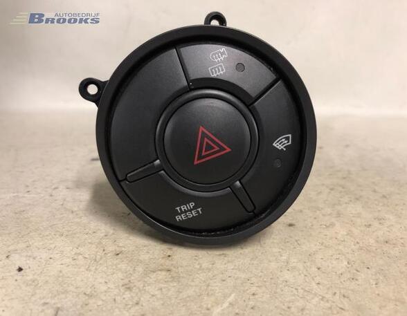 Switch for hazard light SSANGYONG ACTYON I