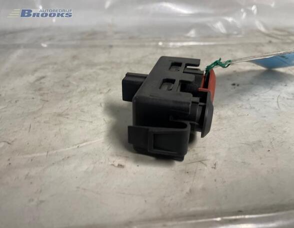 Switch for hazard light RENAULT KANGOO Express (FW0/1_)