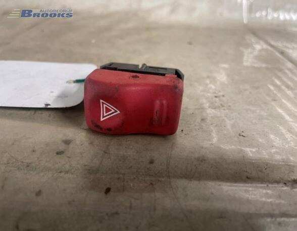 Switch for hazard light RENAULT RAPID Box Body/MPV (F40_, G40_)