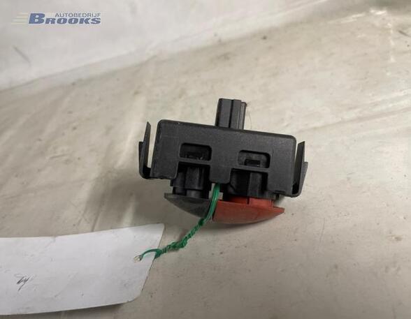 Switch for hazard light RENAULT KANGOO Express (FW0/1_)