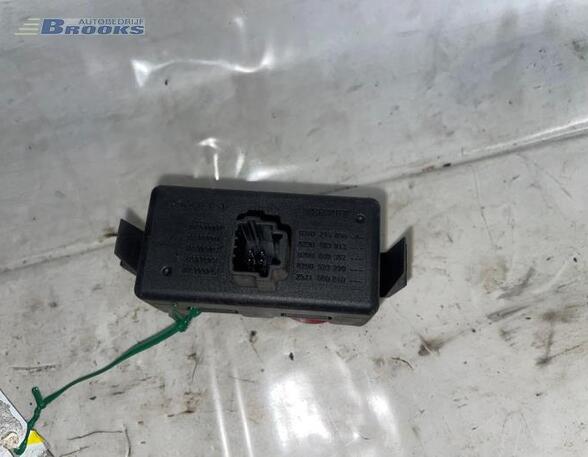 Switch for hazard light RENAULT KANGOO Express (FW0/1_)