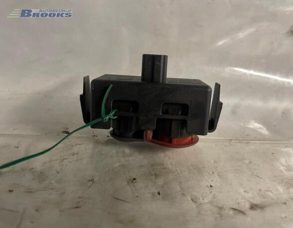 Switch for hazard light RENAULT KANGOO Express (FW0/1_)