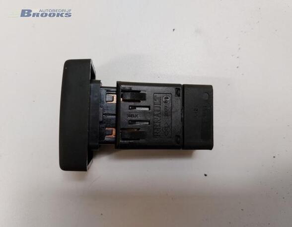 Switch for hazard light DACIA LOGAN (LS_)